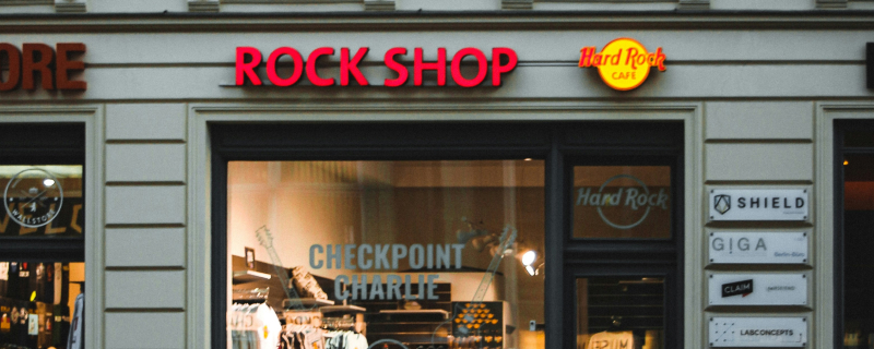 Shopify Testbericht