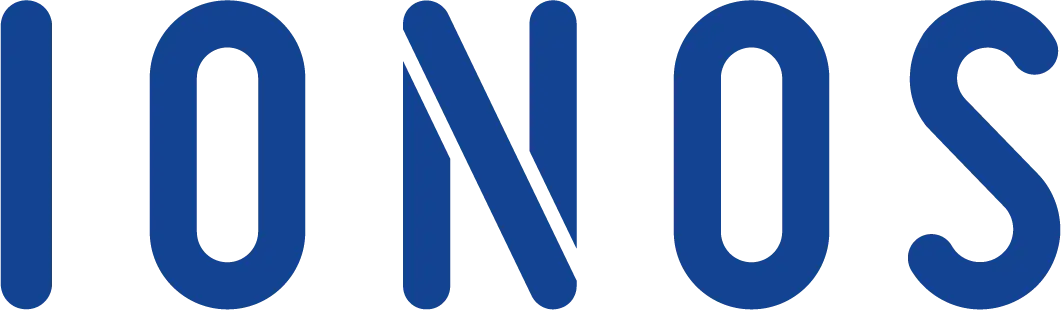 IONOS Logo