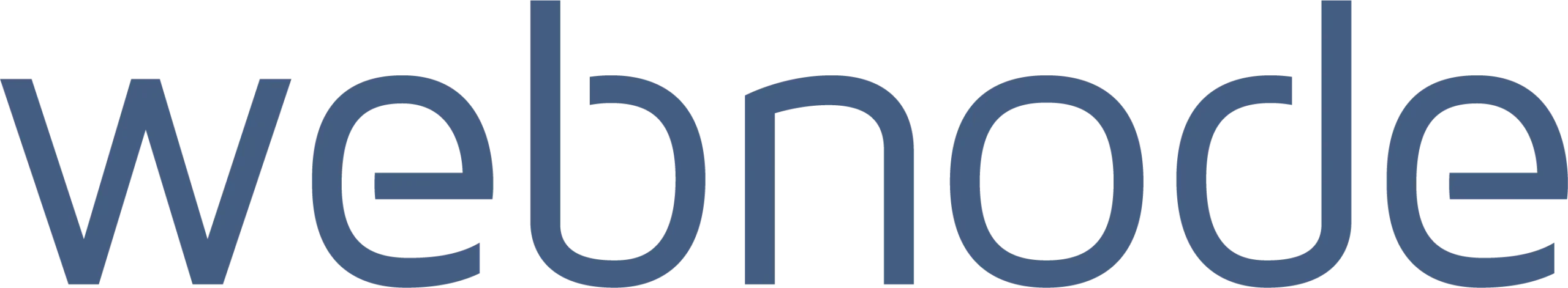 Webnode Logo